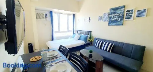 Sea-Sky Perch Suite - Image 1