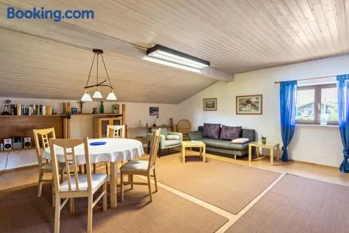 Ferienwohnung Heinrich - Image 1