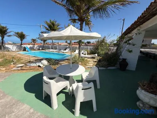 Linda casa Taiba - Image 1