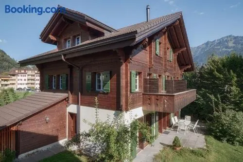 CityChalet - Image 1