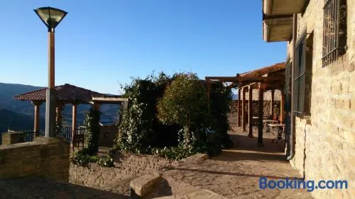 Hospedería Villa de Pintano - Image 1