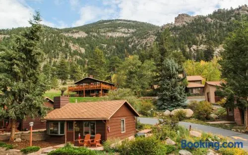 McGregor Mountain Lodge - Image 1