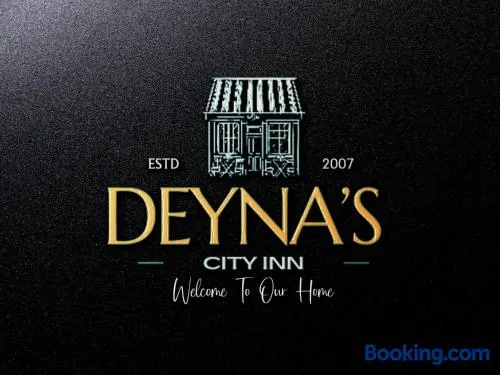 Deyna's City Inn - Image 1