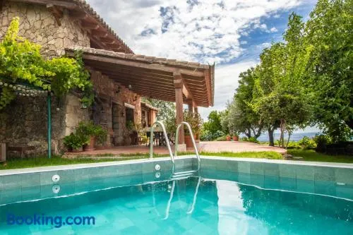 Casa Mimosa - Image 1