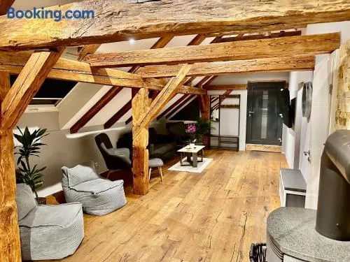 Ferienwohnung Weißensberg - Image 1