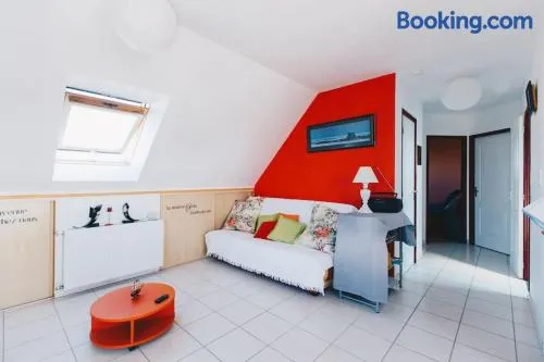 Appartement - Plogoff Pointe du Raz - Image 1
