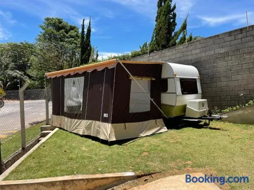 Trailer, Esporte e Amigos - Image 1