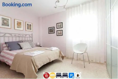 Apartamento Jardin de Santa Paula - Image 1
