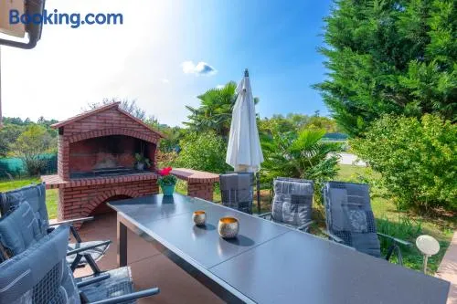 Villa Dream House, a charming pet friendly villa - Image 1