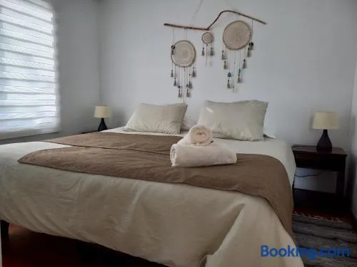 Casa Interior en La Cruz Quillota - Image 1