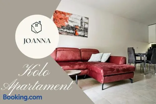Kolo Apartament - Image 1