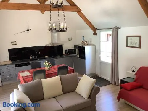 Maison indépendante et privative 52m2 au calme - Image 1