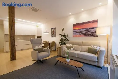 ATSEGIN apartment climatización -Opción a parking- - Image 1