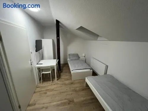 Gemütliches kleines Zimmer - Image 1