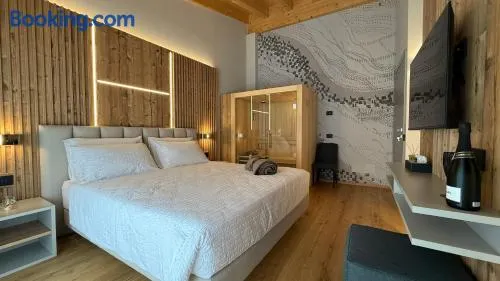 A&F LUXURY Rooms Pinzolo - Image 1