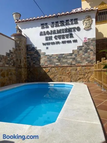 Cueva El Jaraiz - Image 1