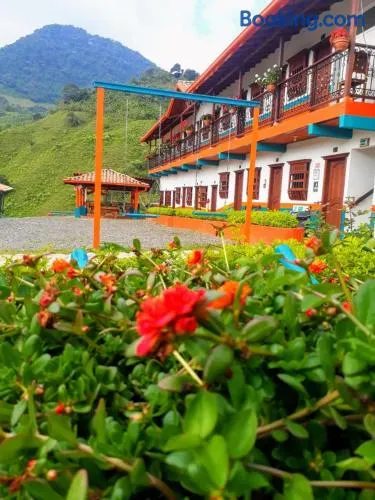Hotel Dulce Campestre - Image 1