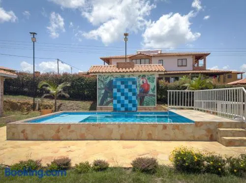 Hacienda El Encanto - Image 1
