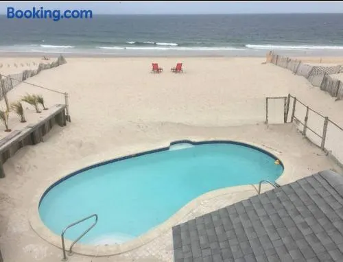 Oceanfront Home + Private Beach + Pool - Image 1