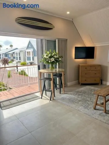 Luxurious Loft on Spinnaker! - Image 1