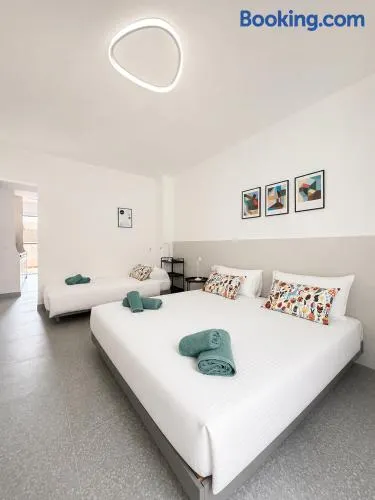 Dietro le Quinte Rho Apartments - Image 1