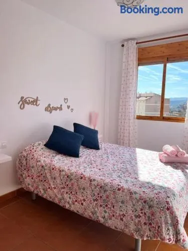 Apartamento Mezquita Caudiel - Image 1