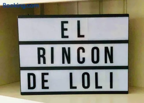 EL RINCÓN de LOLI - Lic UAT607 - Image 1