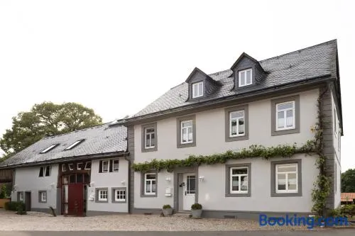 Holiday home, shower, toilet, 2 bed rooms - Image 1