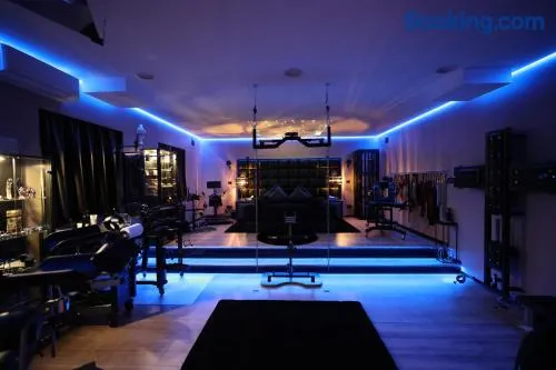 Residenz-Bdsm-Apartment - Image 1