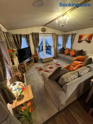 Ambleside Lodge J1 Ingoldmells Skegness - Image 1