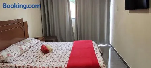 Quarto Privativo - Image 1