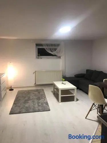 Przytulne mieszkanie w urokliwej okolicy - Image 1