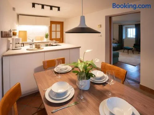 Eden Apartment - Image 1