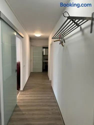Ferienwohnung Bingen - Image 1