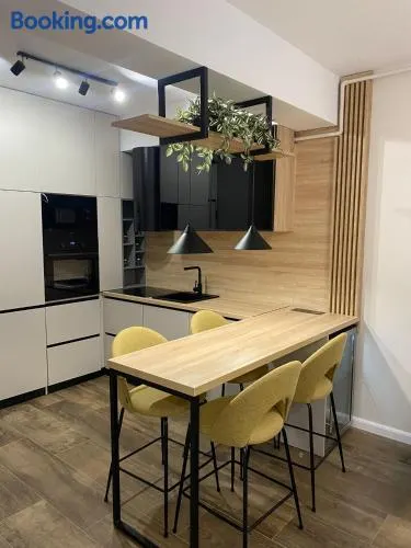 Paradise Apartment by Wave Residence - Mamaia Nord - Image 1