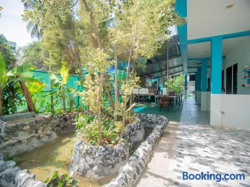 Los Patios Hostel Phuket - Image 1