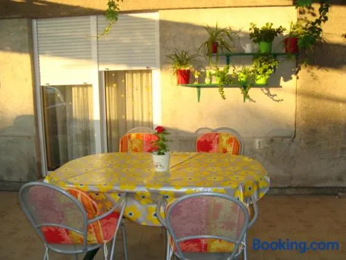Blue Holidays Apartment - Image 1