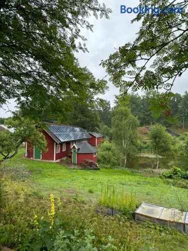 Dammstugan - Image 1