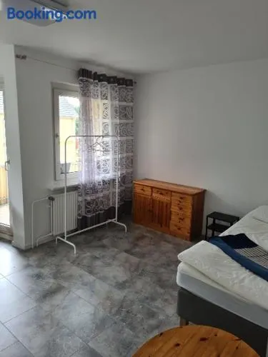 Ferienwohnung, Monteuren Wohnung - Image 1