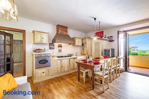 Casa di Allegra Terme di Venturina - Happy Rentals - Image 1
