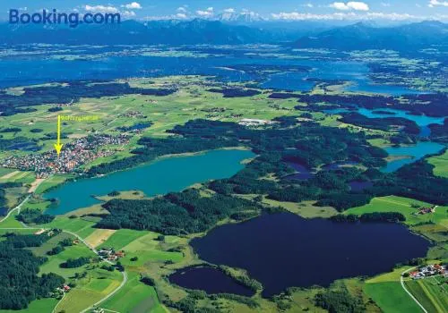 Wohnung Hartsee - Image 1