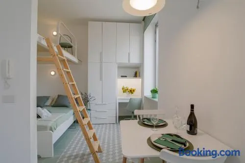 Oliva Apartment - Image 1