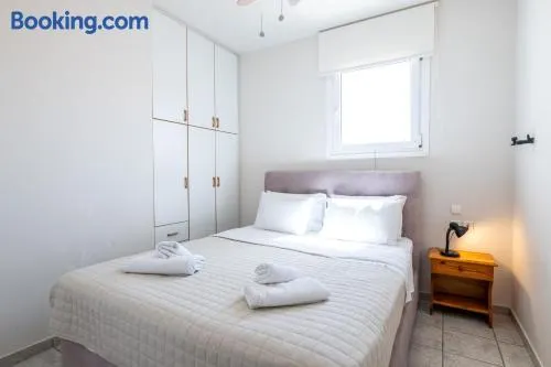 Mythos Suites-Poseidon apartment - Image 1
