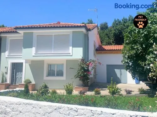 Costa Marina, casa en Grajano cerca del mar - Image 1
