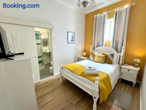 Hostel das Flores - Image 1