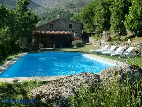 Quinta Do Circo - Serra Da Estrela - Turismo Rural - Image 1