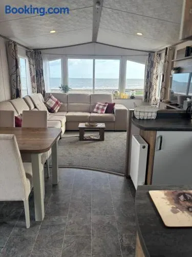 Craig Marian, The Beach Holiday Park - Image 1