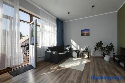 SunCoast terrace apartment - Image 1