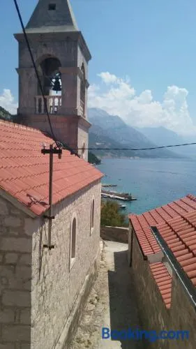 Cassetta by the sea - Image 1