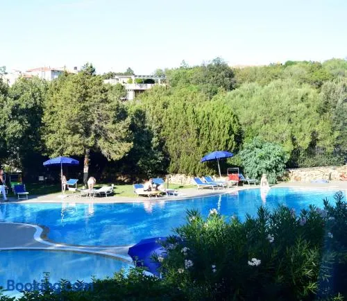 Villaggio Smeralda by Sardegna Smeralda Suite - Image 1